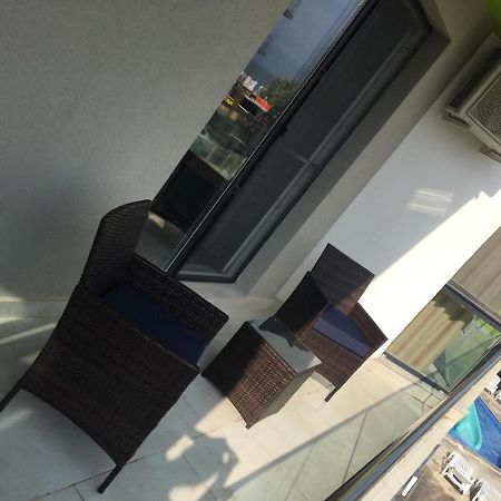 Umi Apartment Alezzi Resort Navodari Exterior photo
