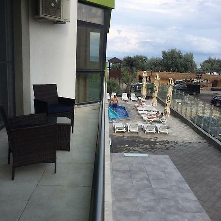 Umi Apartment Alezzi Resort Navodari Exterior photo